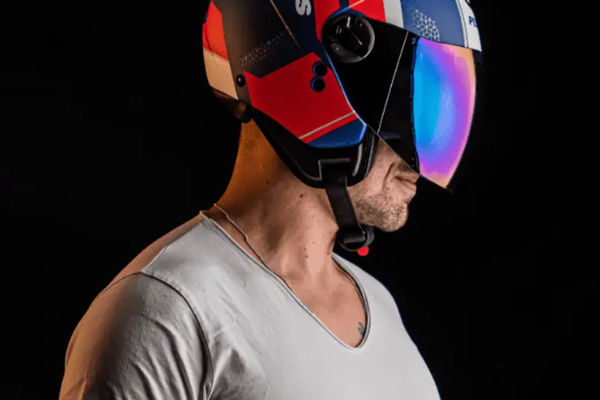 Capacete Aberto é Bom? Guia Completo: Prós, Contras, Segurança e Legislação